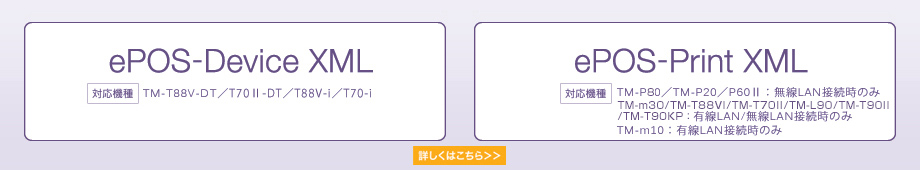 XML直接送信アプリケーション開発向け 画像